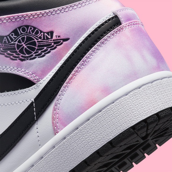 ❌SOLD❌ Air Jordan 1 Mid SE “Zen Master” sneakers, New in Box, M10 - Picture 5 of 11